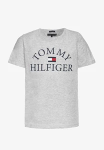 Tommy Hilfiger D Essential Logo